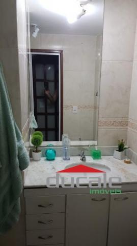 Oportunidade Apartamento 2 quartos Jardim da Penha - Foto 8