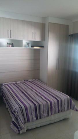 Casa Ampla - Nova - 2 Residências - Rua 4 - Lote 800 m2 - Foto 9