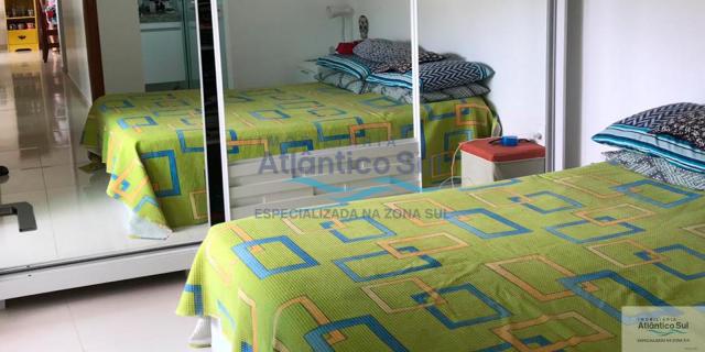Apartamento 3 quartos, sendo 1 suíte - Granville (mobiliado) - Foto 6