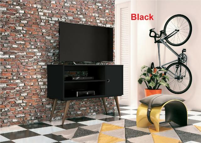 Oferta Rack design retrô modelo Infinity - Frete é grátis! - Foto 4
