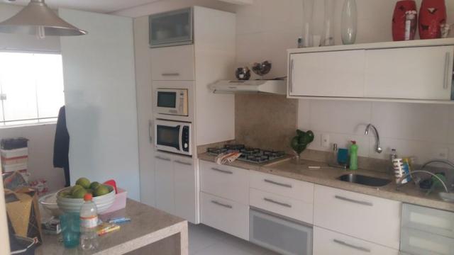 Casa Ampla - Nova - 2 Residências - Rua 4 - Lote 800 m2 - Foto 6