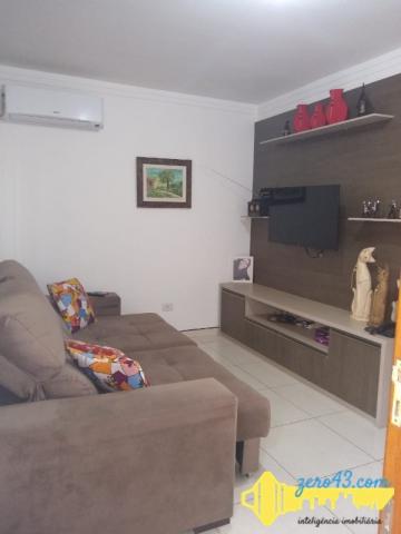 Ótima casa a venda na regiao norte de londrina pr . - Foto 4