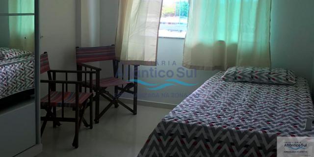 Apartamento 3 quartos, sendo 1 suíte - Granville (mobiliado) - Foto 5