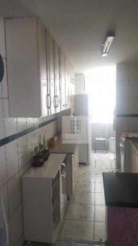 Apartamento no CIC com 75 m², 2 quartos, 1 vaga, Curitiba - Foto 13