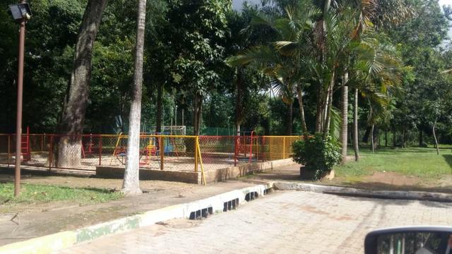 Casa Ampla - Nova - 2 Residências - Rua 4 - Lote 800 m2 - Foto 20