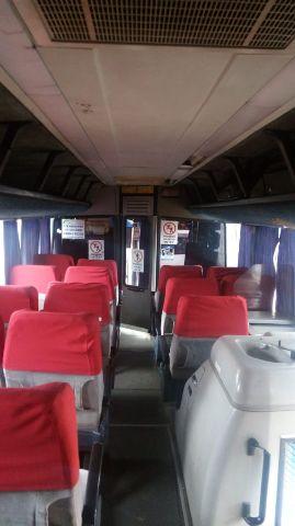 Onibus - Foto 3
