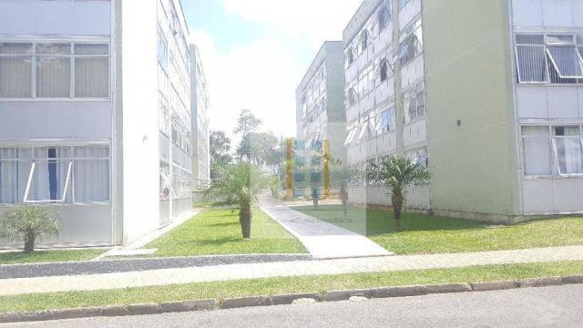 Apartamento no CIC com 75 m², 2 quartos, 1 vaga, Curitiba - Foto 2