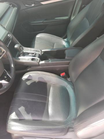 Civic Ex 2017 - Foto 9