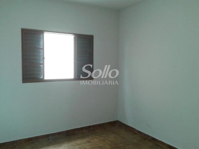 Casa para alugar com 2 dormitórios em Santa mônica, Uberlândia cod:72 - Foto 3