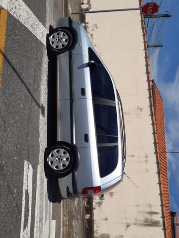 Zafira 2009 - Foto 3
