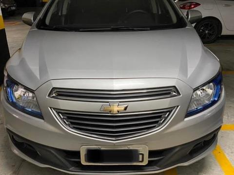 Onix LTZ - Foto 3