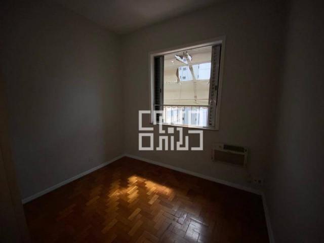Apto 3 Quartos com armários, 2º Quadra - locação, 85 m² por R$ 1.600/mês - Icaraí - Niteró - Foto 10