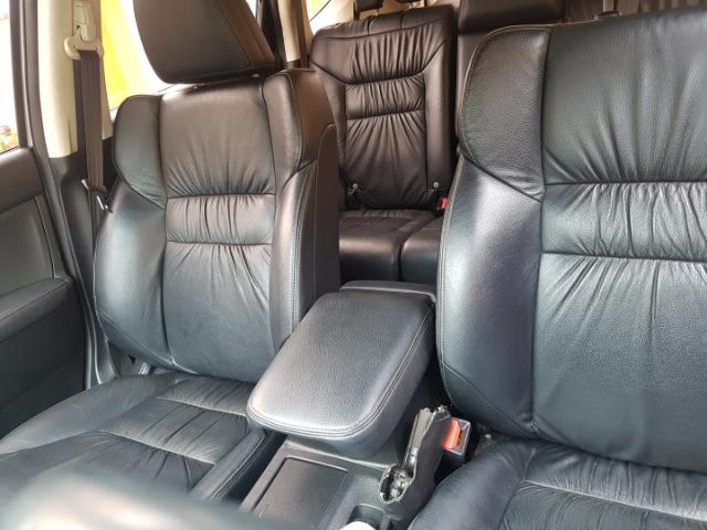 Honda CRV 2014 - Foto 12