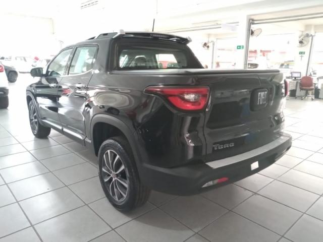 FIAT TORO 2.0 16V TURBO DIESEL VOLCANO 2020 - Foto 11