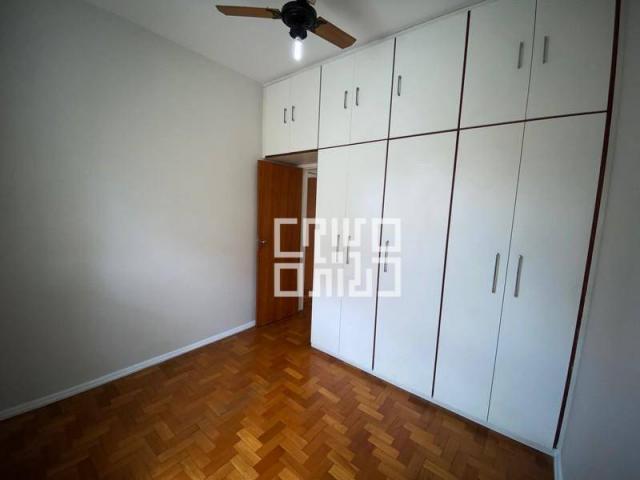 Apto 3 Quartos com armários, 2º Quadra - locação, 85 m² por R$ 1.600/mês - Icaraí - Niteró - Foto 11