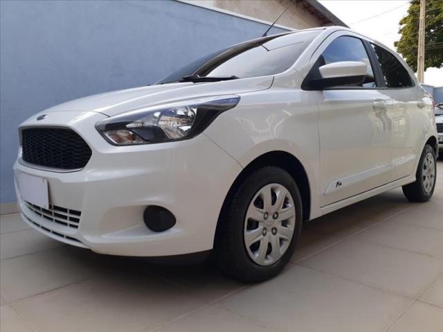 Ford ka 1.0 se 12v