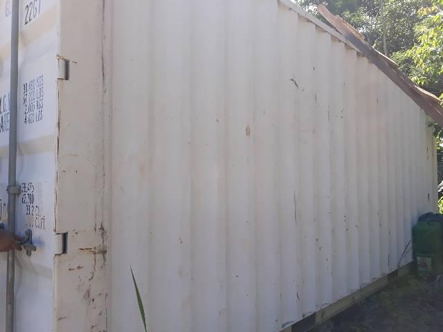 Câmara fria em container - Foto 6