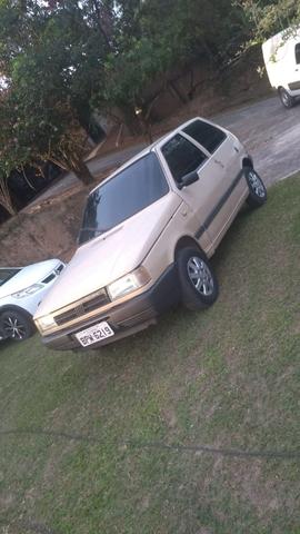 Uno 1.0 álcool ano 88 super conservado - Foto 2
