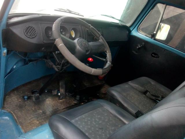Kombi - Foto 5
