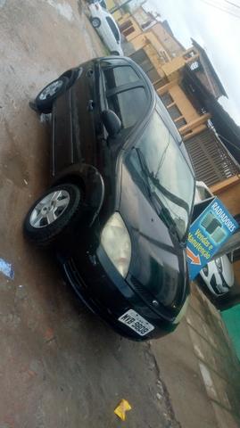 Vendo esse carro em perfeita condições de uso