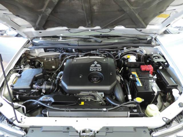 Mitsubishi L200 Triton TRITON 3.2 HPE 4X4 AUT. - Foto 19