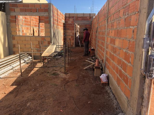 Grande oportunidade de compra Casa nova no jardim mondale - Foto 3