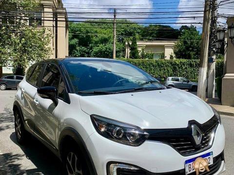 Renault captur - Foto 3