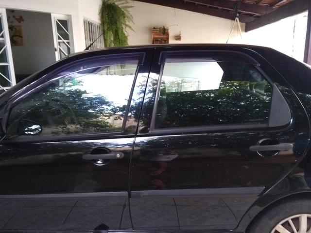 Carro usado