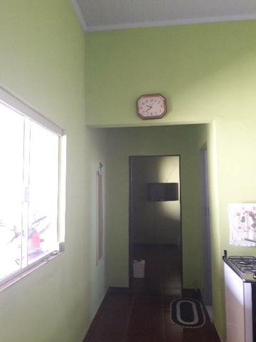 Vendo essa casa - Foto 2