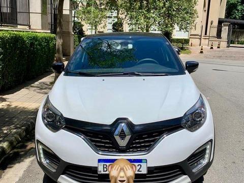 Renault captur - Foto 4