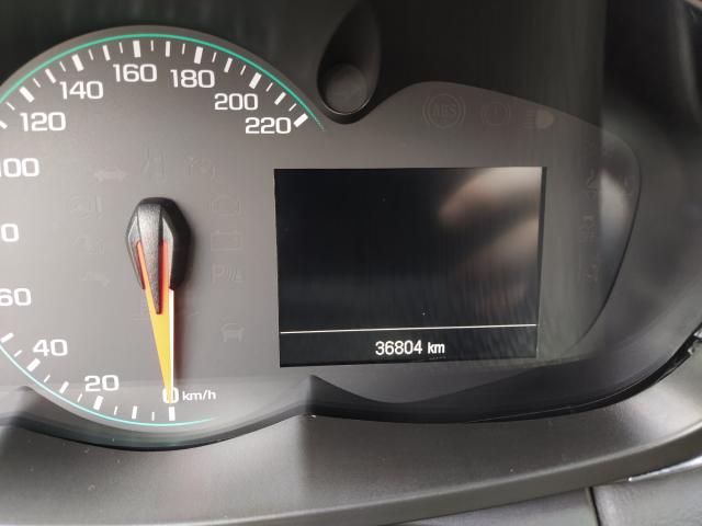 TRACKER 2017/2017 1.4 16V TURBO FLEX LTZ AUTOMÁTICO - Foto 13