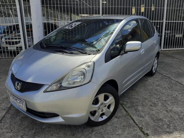 HONDA FIT LX 1.4/ 1.4 FLEX 8V/16V 5P AUT. 2009 - 734048107 