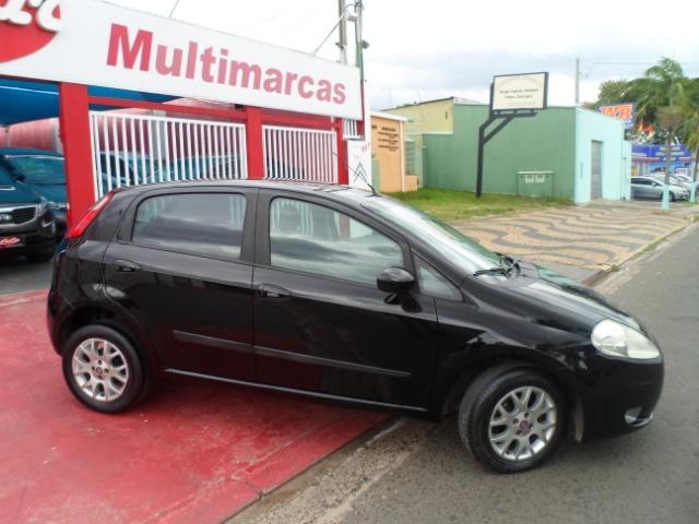 Punto ELX 1.4 - Foto 2