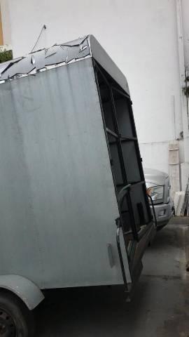 Vendo Trailer novo! - Foto 4