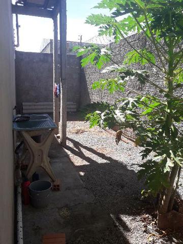Vendo essa casa