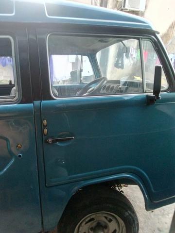 Kombi - Foto 15