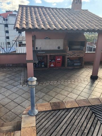 Viva Urbano Imóveis - Apartamento para venda na Jardim Amália - AP26996 - Foto 16