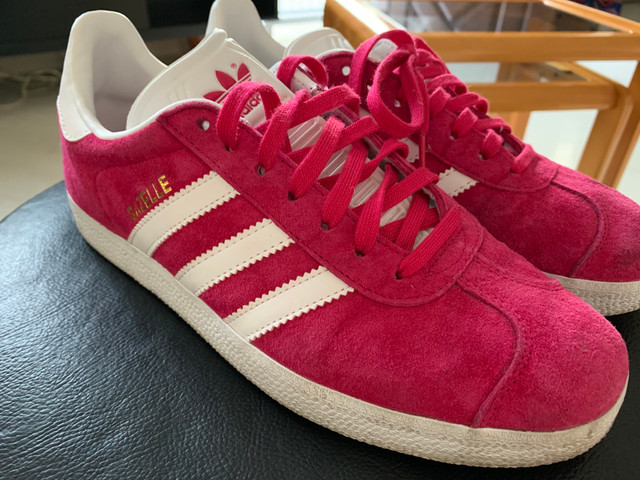 adidas gazelle 37