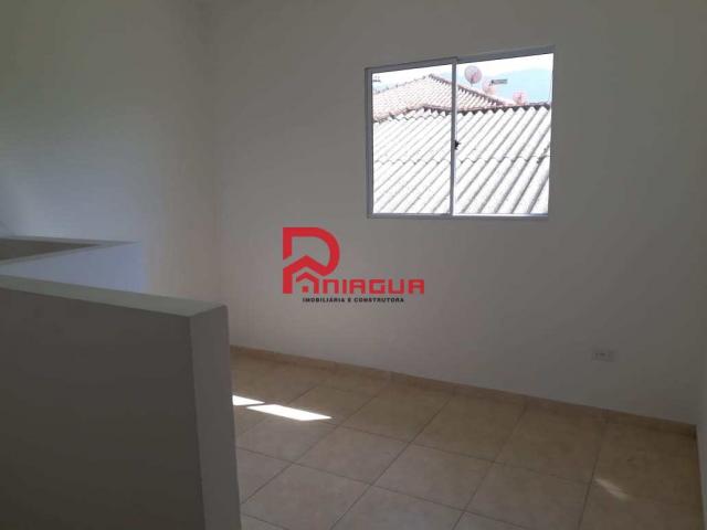Casa de condomínio à venda com 2 dormitórios em Samambaia, Praia grande cod:657 - Foto 17