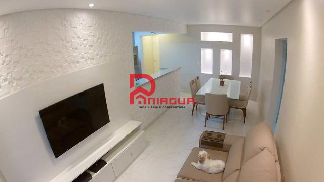 Apartamento à venda com 2 dormitórios em Tupi, Praia grande cod:919 - Foto 7