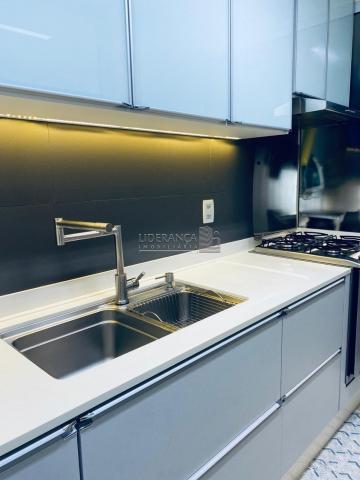 Apartamento à venda com 3 dormitórios em Estreito, Florianópolis cod:A3961 - Foto 14