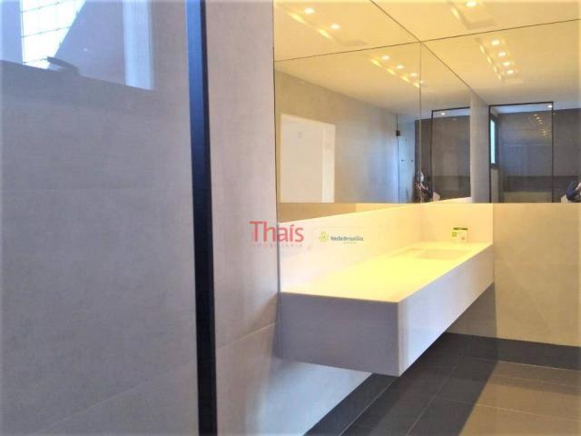 Casa com 5 Quartos, 2 Suítes à venda - Guará II/DF - Foto 16