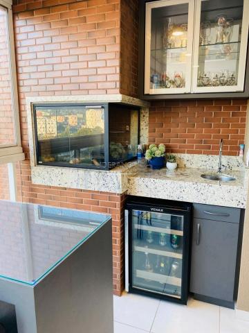 Apartamento à venda com 3 dormitórios em Estreito, Florianópolis cod:A3961 - Foto 10