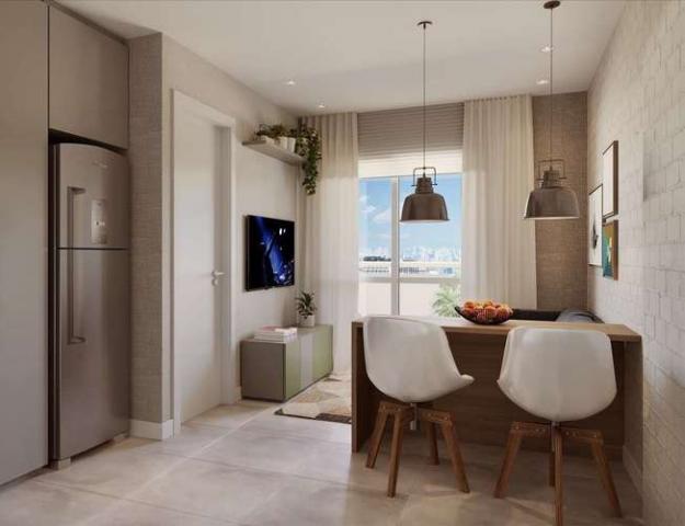 Esquina Pauliceia - Studios de 1 dorm - Excelente localização - São Paulo - Foto 11