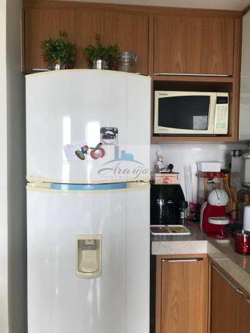 Apartamento à venda em Plano diretor sul, Palmas cod:31 - Foto 12