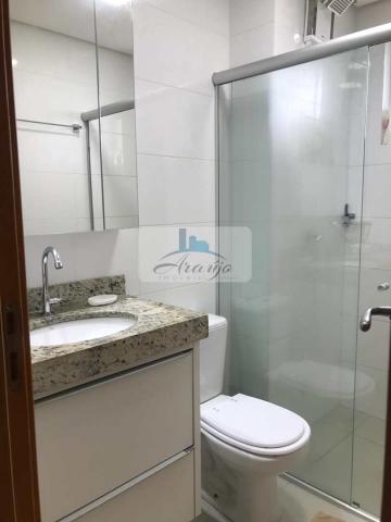 Apartamento à venda em Plano diretor sul, Palmas cod:31 - Foto 10