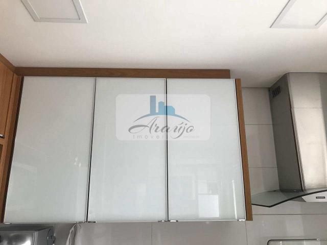 Apartamento à venda em Plano diretor sul, Palmas cod:31 - Foto 9