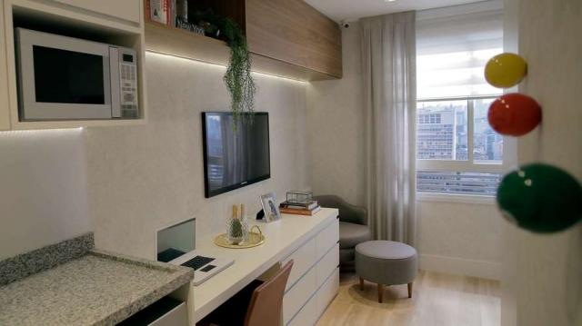 Esquina Pauliceia - Studios de 1 dorm - Excelente localização - São Paulo - Foto 9