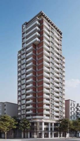 Esquina Pauliceia - Studios de 1 dorm - Excelente localização - São Paulo