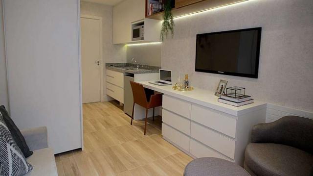 Esquina Pauliceia - Studios de 1 dorm - Excelente localização - São Paulo - Foto 15